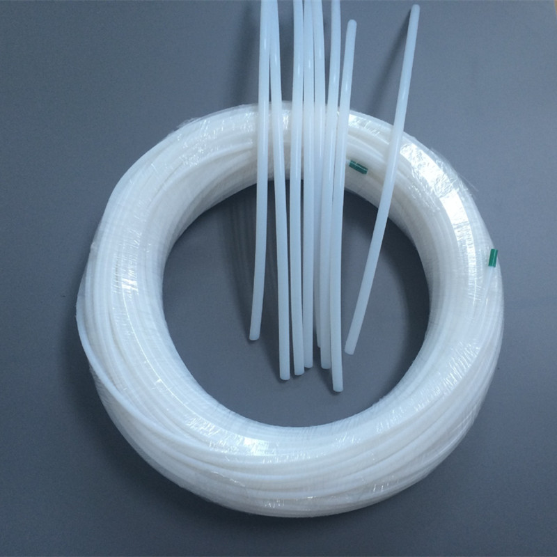 PTFE tube used on sensors